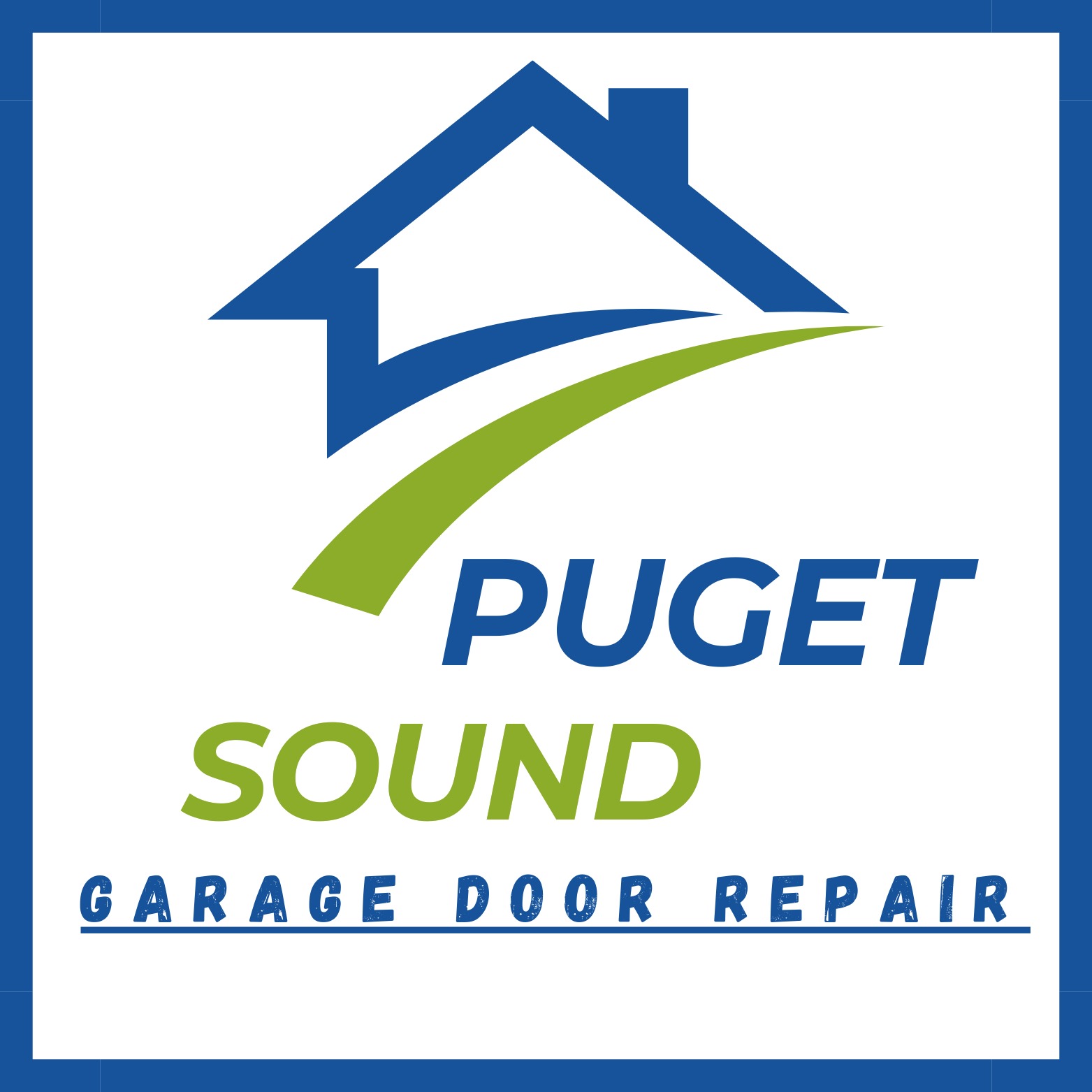 Puget Sound Garage Door Repair